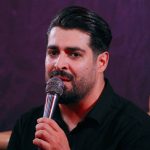 دانلود مداحی جدید مهدی رعنایی جنون حسین
